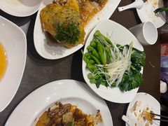 -老牌坊鲁菜名店(宽厚里店)