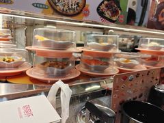 -争鲜回转寿司(中街大悦城店)