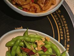 -沪小胖·小龙虾·蓝龙王(八佰伴店)