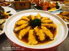 -聚福宝合苑食府(南头镇店)