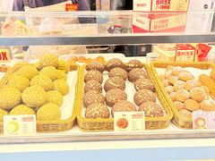 -西树泡芙(北京清河万象汇店)