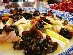 -杨记隆府(汉街店)