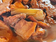 -荣德灶台鱼(圣泉寺店)