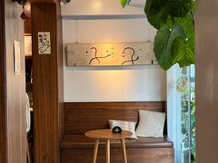 -野路甜点铺(松柏路店)