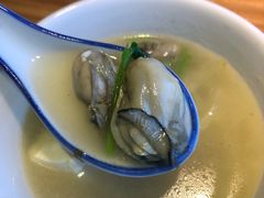 -吕氏疙瘩汤·私家菜馆(慈云寺店)