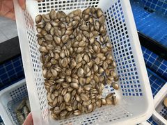 -碧海银沙海鲜餐厅(恒大海上威尼斯店)