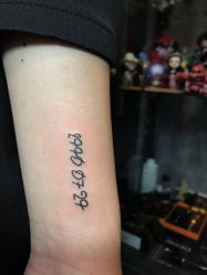 -飛凡TATTOO纹身•原创