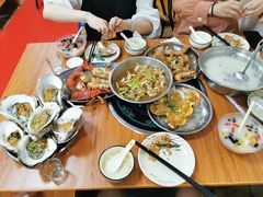 -船奇蒸汽海鲜·闽菜(八市海鲜总店)