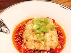 -太二酸菜鱼(广州IFC国金天地店)