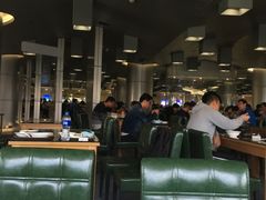 大堂-5食堂