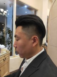 -IMPACT 影响力发型连锁