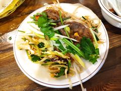 -富源东北春饼店(翠竹店)