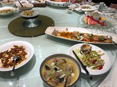 -钱塘宴(东站西子国际店)