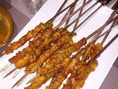 -巴依老爷新疆美食(工体旗舰店)