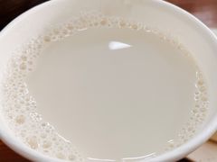 冰豆浆-蒋家桥饺面店(四望亭路店)