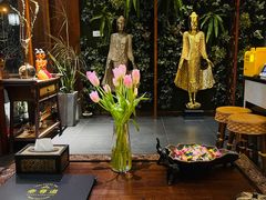 -泰尊道·纯正泰式按摩spa(包河万达店)