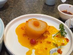 -三道菜(明堂公园店)