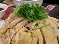 -振鼎鸡(福州路店)