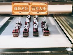 -汉巴味德(大悦城店)