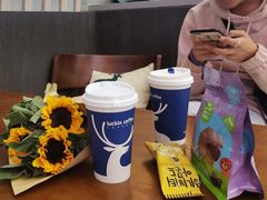 -瑞幸咖啡(泗阳中央商场店)