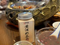 -绍兴老味道·非遗门店(银泰城店)