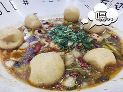 -友达面馆(海珠店)