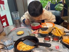 -必胜客(上海新南方商城PH店)