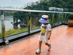 -璟象酒店-爱丽坊景观餐厅