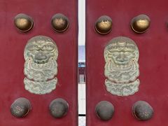 门面-历代帝王庙博物馆