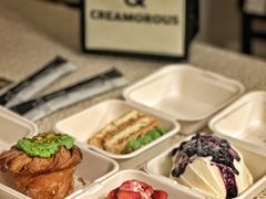 -BUTTERFUL&CREAMOROUS 黄油与面包(三里屯太古里店)