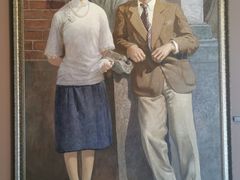 -梁思成纪念馆