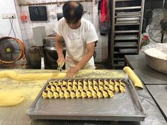 -松盛糕团店(红旗桥店)