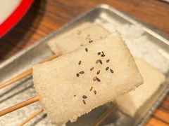 -北丐先生·野馄饨烧烤(长宁龙之梦店)