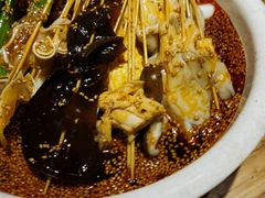 -叶婆婆钵钵鸡(解放碑店)