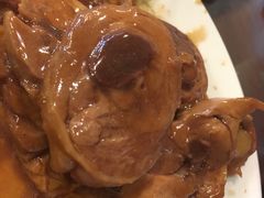 黄焖鸡块-来顺成饭庄