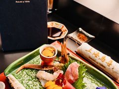 -鳥喜Toriki怀石烧鸟料理