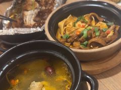 -新白鹿餐厅(城西银泰城店)