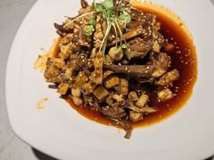 -院8里·小聚园老川菜(九眼桥店)