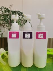 -雅仕 HAIR SALON 美发沙龙