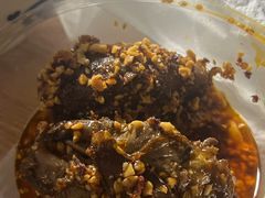 -鸿运兔·手撕烤兔(天府广场店)
