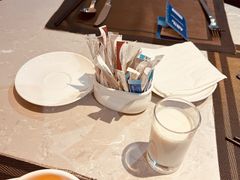 -广州白云机场雅高铂尔曼大酒店