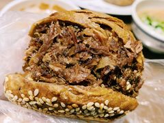 -老爆肚满五香烧牛羊肉