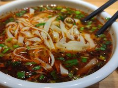 -品回味清真西北楼(宁波首店)