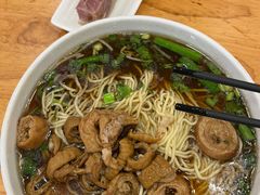 -欣达面馆(天桥支路店)