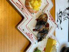 -炎寿司(王府大街店)
