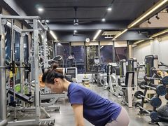 -帕瑞斯女子塑形健身(集美店)
