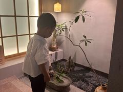 -本处·素食·融合料理(南油店)