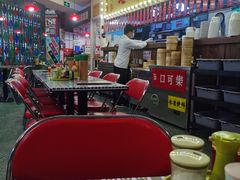 -七爺清汤腩(南开大悦城店)
