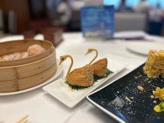 -白天鹅宾馆-宏图府餐厅