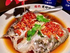 -湘阁里辣(南联锦泰城店)